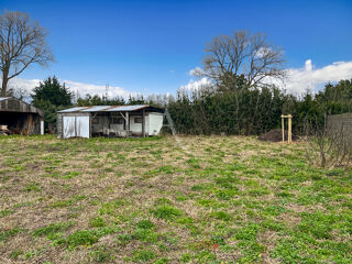  Terrain � vendre 462 m�