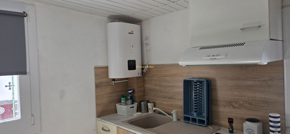 Vente Maison Maison de ville 46M² environ Agde