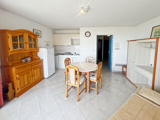  Appartement à vendre 2 pièces 37 m²