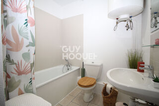  Appartement à louer 1 pièce 23 m²
