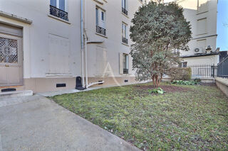  Appartement à vendre 2 pièces 22 m²