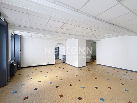 Local commercial de 75 m2 dans centre de Saint Just Malmont 690 43240 Saint just malmont