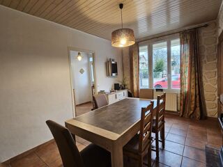  Maison � vendre 8 pi�ces 249 m�