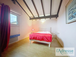  Appartement  vendre 2 pices 