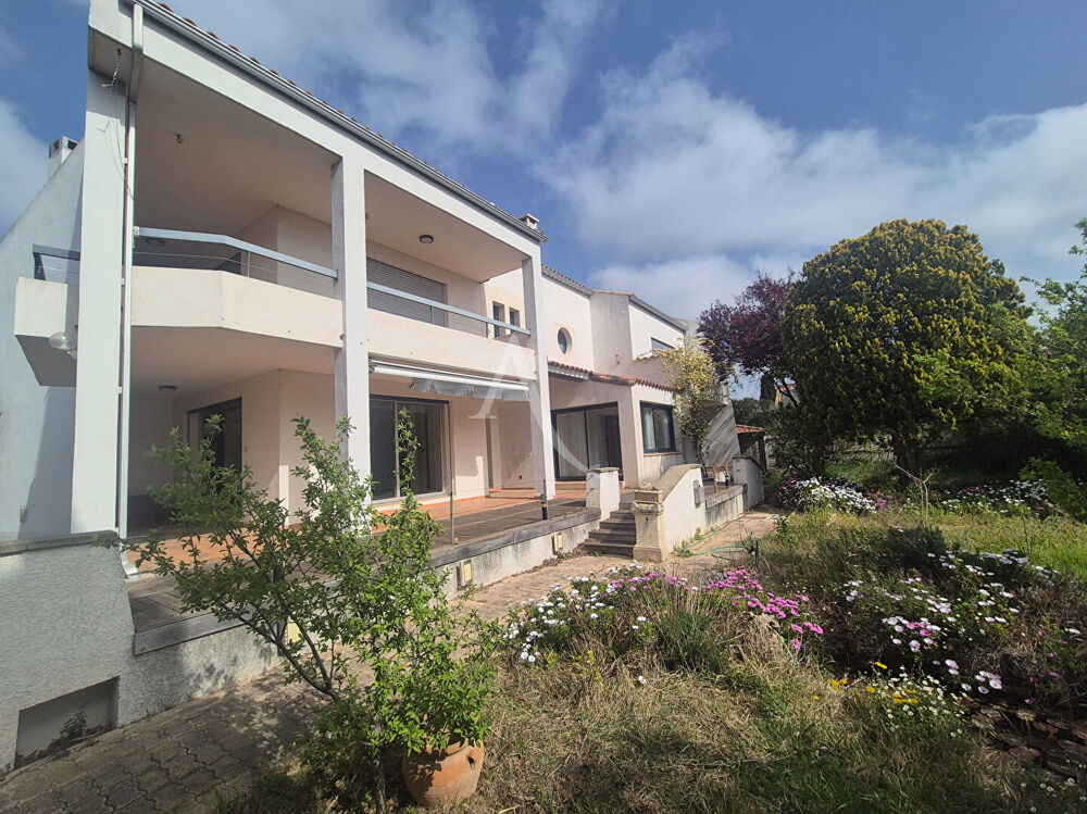 � vendre  Maison Balaruc-les-Bains (34540)