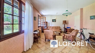  Maison à vendre 6 pièces 140 m²
