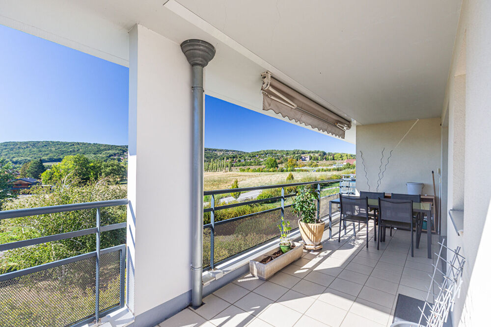 Vente Appartement AGENCE IMMOBILIERE LAFORET - EXCLUSIVITE - 