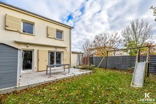  Maison � vendre 5 pi�ces 91 m�