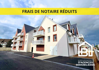  Appartement à vendre 2 pièces 49 m²