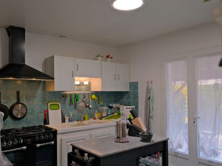  Maison � vendre 5 pi�ces 90 m�