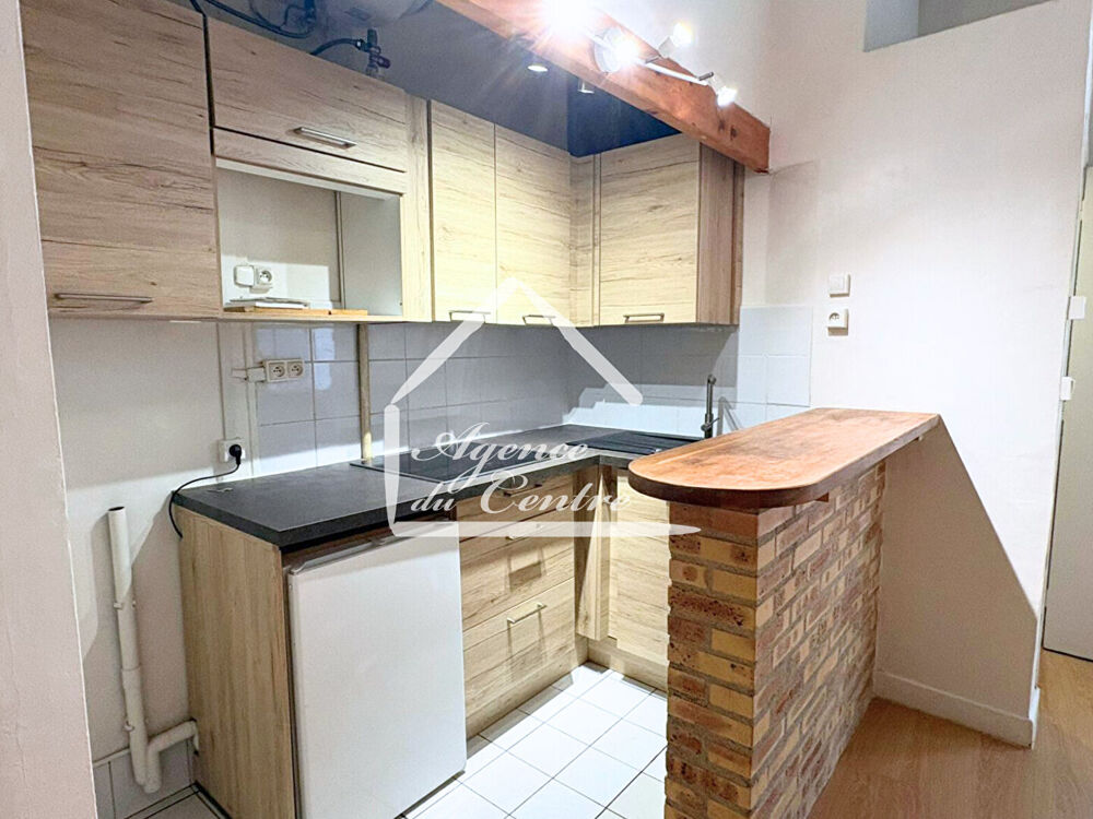 Vente Appartement BEAU STUDIO- 1 PIÈCE Arcueil