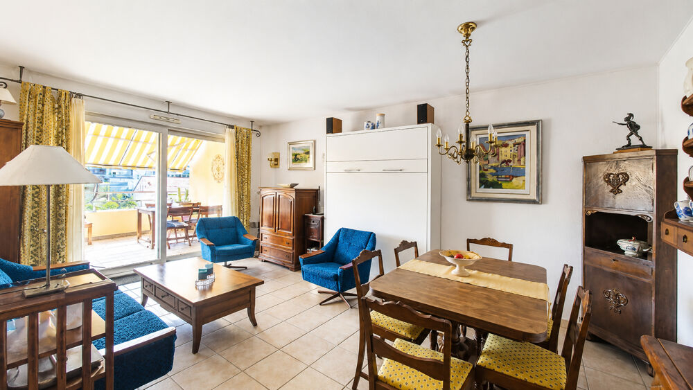 Appartement Frejus 2 pièce(s) 51.20 m2