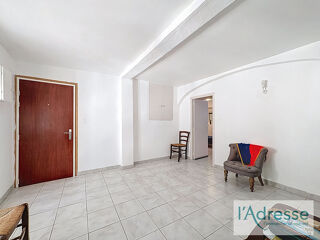  Appartement  vendre 2 pices 51 m
