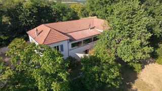  Maison à vendre 5 pièces 184 m²
