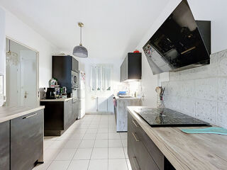  Maison à vendre 4 pièces 80 m²