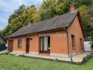  Maison � vendre 4 pi�ces 61 m�