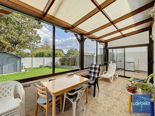  Maison � vendre 4 pi�ces 87 m�