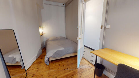  Appartement � louer 4 pi�ces 78 m�