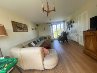  Maison � vendre 8 pi�ces 199 m�