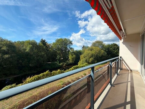   Appartement à vendre à CERNAY - Calme et proche commodités Appartement - 3 pièce(s) - 63 m²