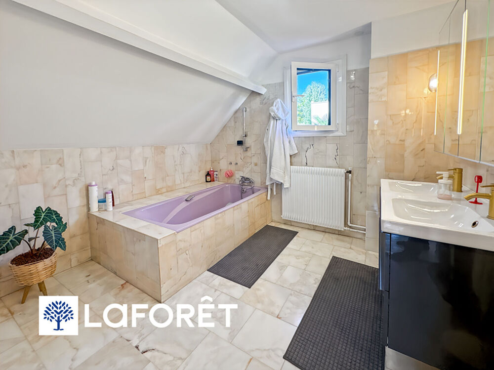 � vendre  Maison Morsang-sur-Orge (91390)