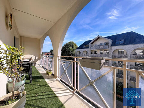  Appartement � louer 2 pi�ces 72 m�