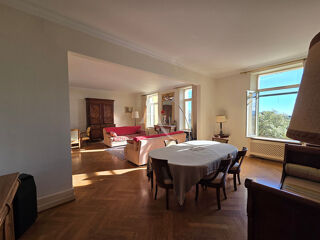  Appartement � vendre 5 pi�ces 187 m�