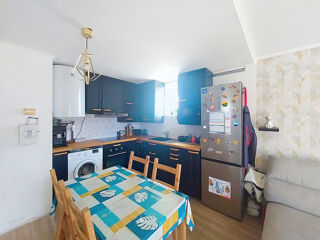  Appartement � vendre 3 pi�ces 57 m�