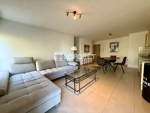  Appartement � louer 2 pi�ces 51 m�