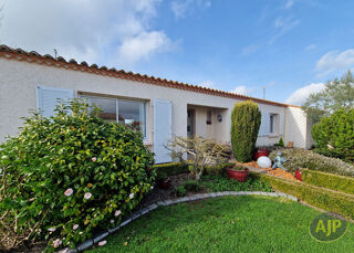  Maison à vendre 7 pièces 145 m²