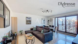  Appartement � vendre 3 pi�ces 73 m�