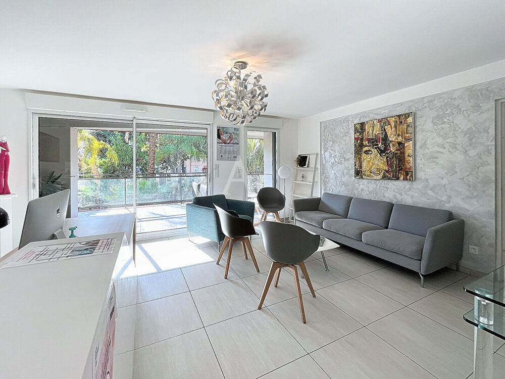 vendre  Appartement Cannes (06400)