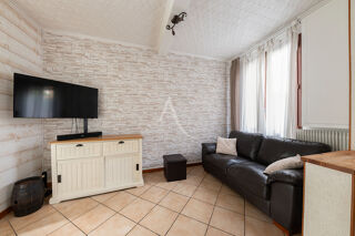  Maison à vendre 4 pièces 65 m²