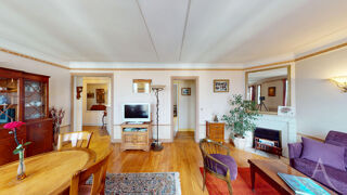  Appartement � vendre 3 pi�ces 70 m�