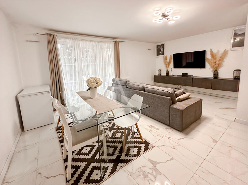 Vente Appartement Appartement Poissy 2 pièce(s) 56.85 m2 Poissy