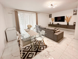  Appartement à vendre 2 pièces 57 m²