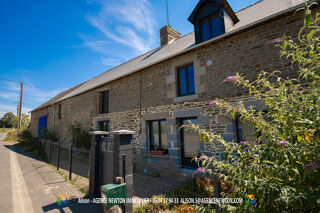  Maison à vendre 4 pièces 161 m²