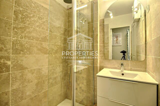  Appartement � vendre 1 pi�ce 17 m�