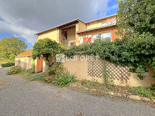  Maison � vendre 8 pi�ces 178 m�