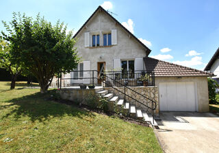  Maison � vendre 5 pi�ces 137 m�