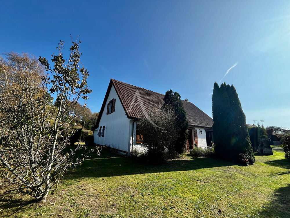Maison individuelle Merlimont 6 pièces 169 m²