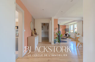  Maison � vendre 5 pi�ces 135 m�