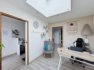  Maison � vendre 8 pi�ces 233 m�