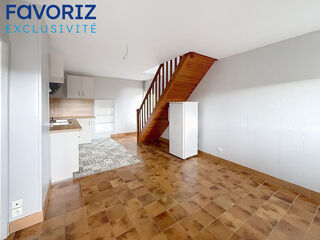 Location Maison Maison Selongey 2 pièce(s) 63.31 m2 Selongey