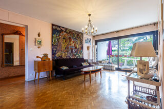  Appartement � vendre 5 pi�ces 102 m�