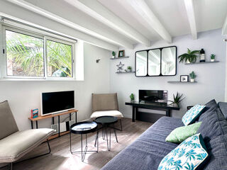 Maison à vendre 3 pièces 46 m²