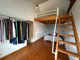  Maison � vendre 3 pi�ces 59 m�