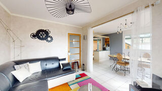  Maison � vendre 8 pi�ces 160 m�