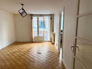  Appartement � vendre 1 pi�ce 34 m�