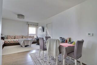  Appartement à vendre 4 pièces 1 m²